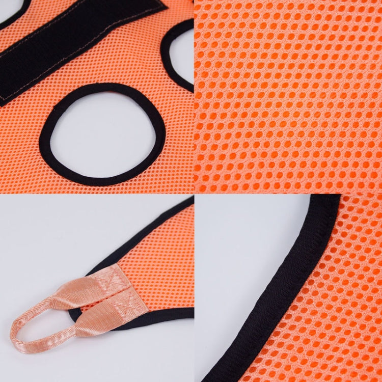 Pet Grooming Hammock Cats Dog Clipping Nail Holder Hanger Type Feeding Anti-Scratch Artifacts