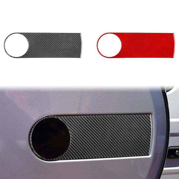 For Mercedes-Benz G-Class W463 Spare Tire Decoration Stickers