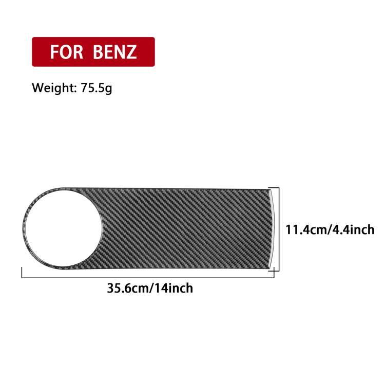 For Mercedes-Benz G-Class W463 Spare Tire Decoration Stickers