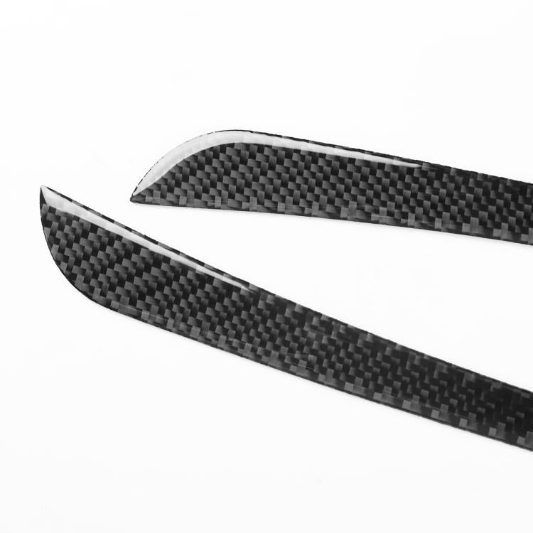 For Mercedes-Benz G-Class W463 2pcs /Set Eyebrow Sticker