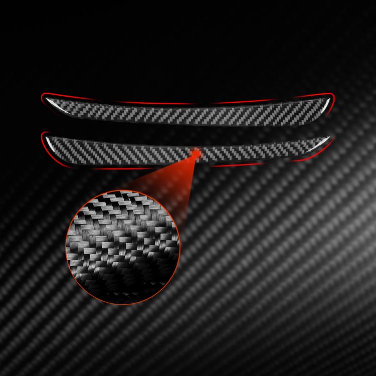 For Mercedes-Benz G-Class W463 2pcs /Set Eyebrow Sticker