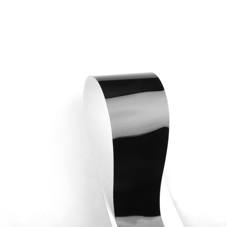 For 2003-2014 Volvo XC90 10pcs /Set Universal B-pillar Decorative Sticker for Left and Right Drive