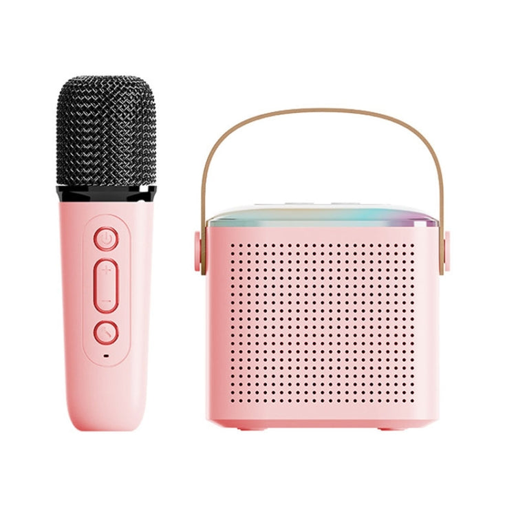 Home Portable Bluetooth Speaker Small Outdoor Karaoke Audio