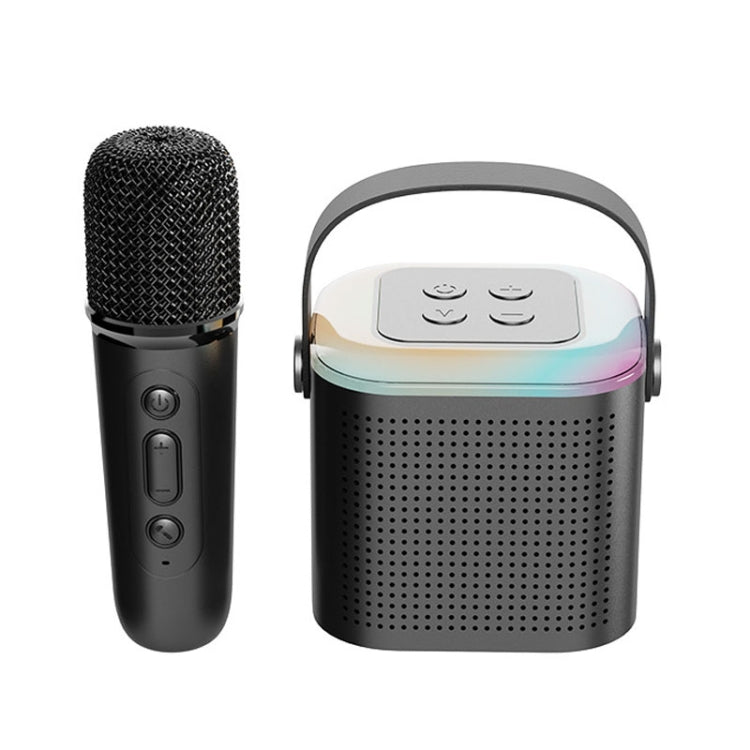 Home Portable Bluetooth Speaker Small Outdoor Karaoke Audio