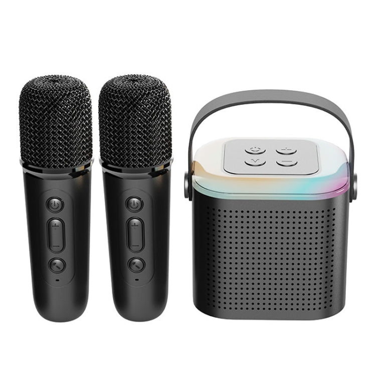 Home Portable Bluetooth Speaker Small Outdoor Karaoke Audio