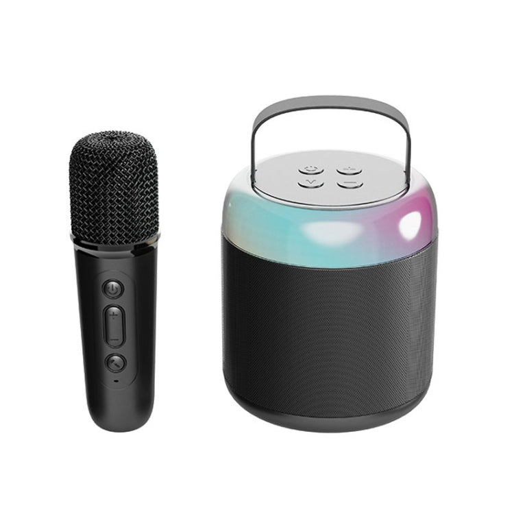 Home Portable Bluetooth Speaker Small Outdoor Karaoke Audio