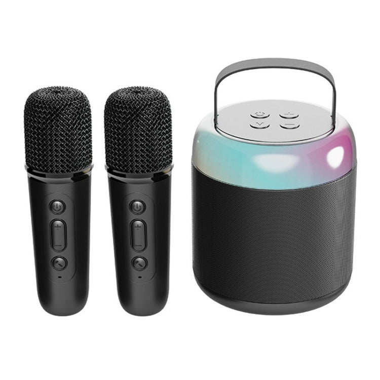 Home Portable Bluetooth Speaker Small Outdoor Karaoke Audio