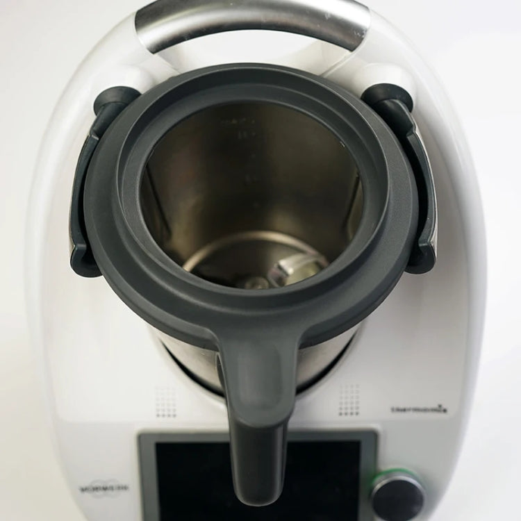 For Thermomix TM5 TM6 Opening Cover Visual Operation Bow Lid