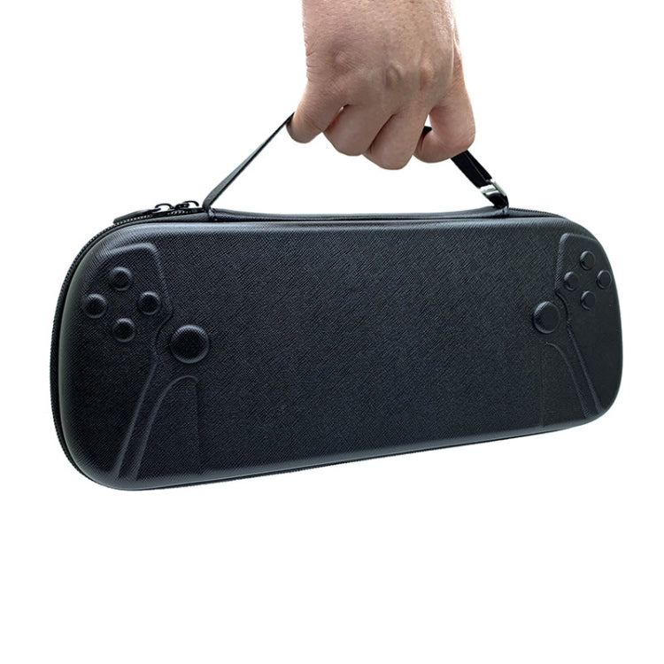 For Sony PlayStation Portal Hard Shell Case Portable Storage Bag