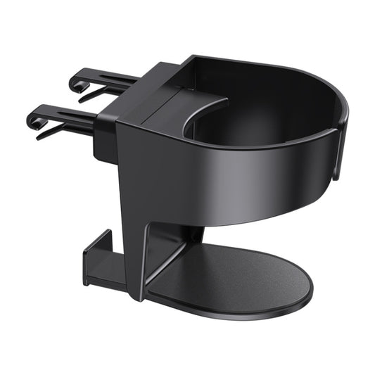 Multifunctional Car Air Conditioner Outlet Cup Holder Ashtray