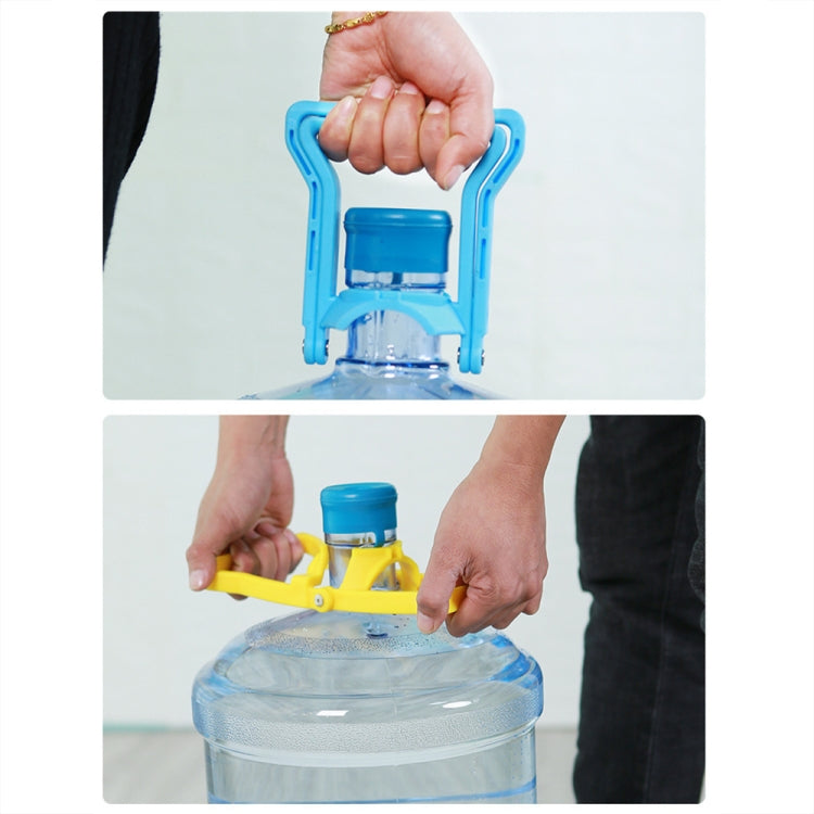 Thickened Pure Water Bucket Water Lifter Labor-saving Water Lifting Aid