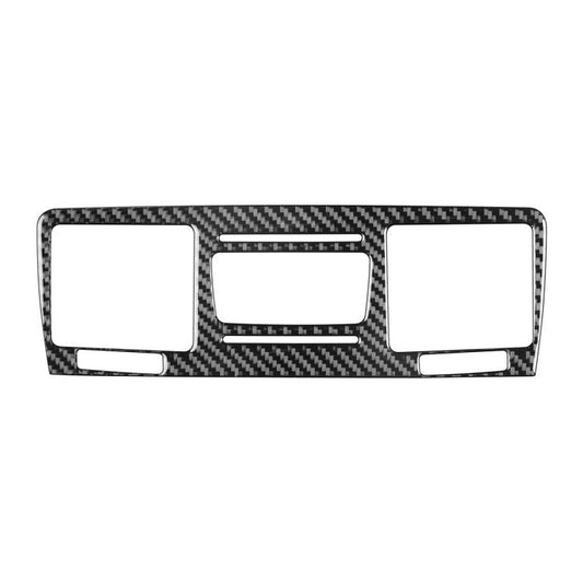 For Mercedes-Benz G-Class W463 Middle Air Vent Decorative Sticker
