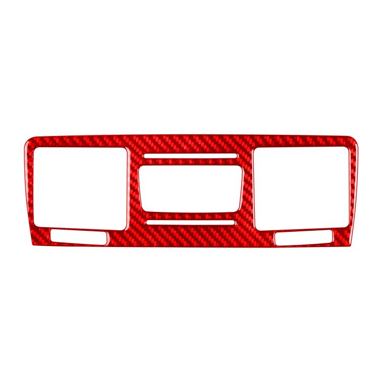 For Mercedes-Benz G-Class W463 Middle Air Vent Decorative Sticker