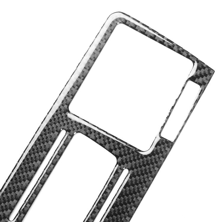 For Mercedes-Benz G-Class W463 Middle Air Vent Decorative Sticker