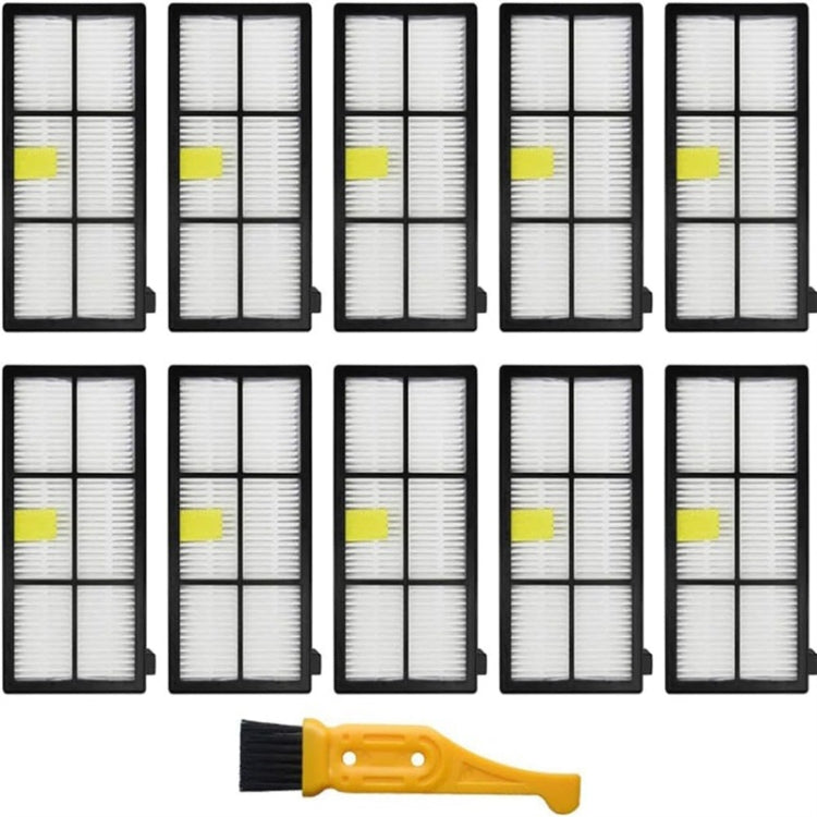 Sweeper Accessories For iRobot Roomba 800 & 900 Series
