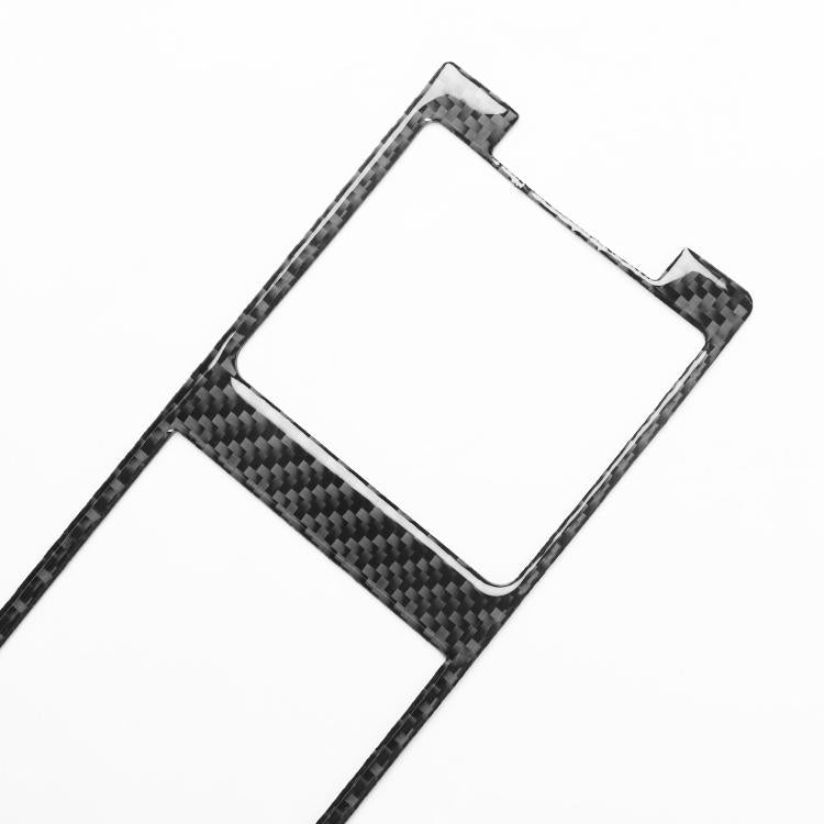 For Mercedes-Benz G-Class W463 2pcs /Set Both Sides Air Vent Decoration Stickers