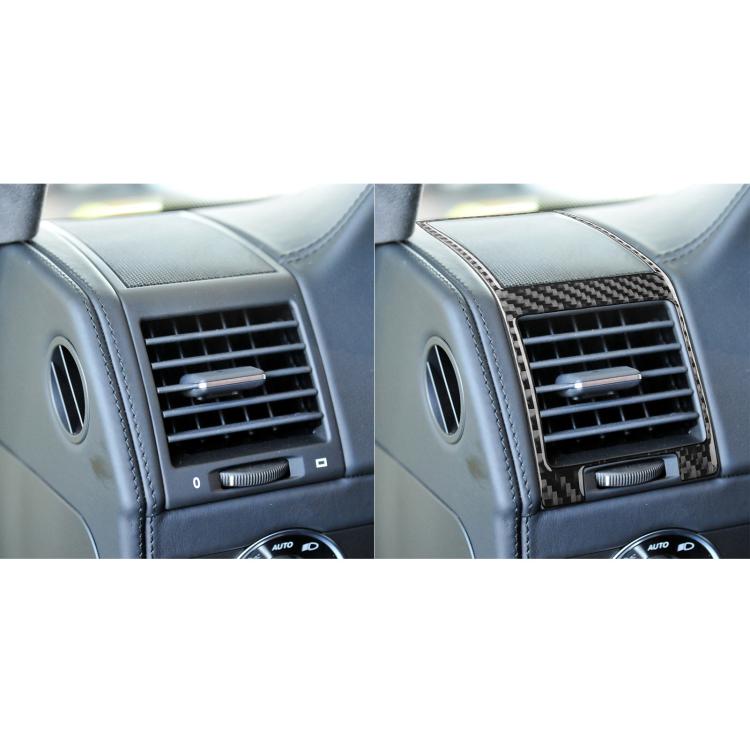 For Mercedes-Benz G-Class W463 2pcs /Set Both Sides Air Vent Decoration Stickers