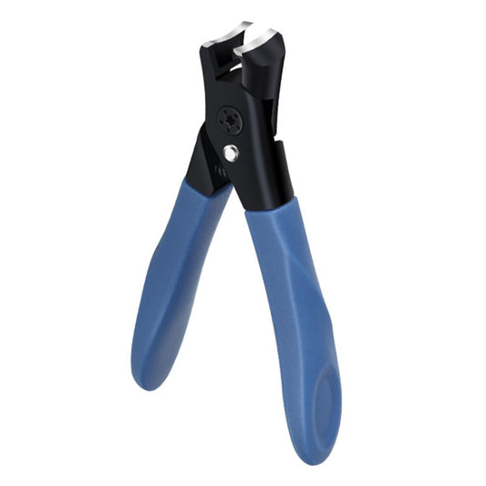Large Opening For Thick And Hard Nail Clippers Anti-Splash Nail Scissors
