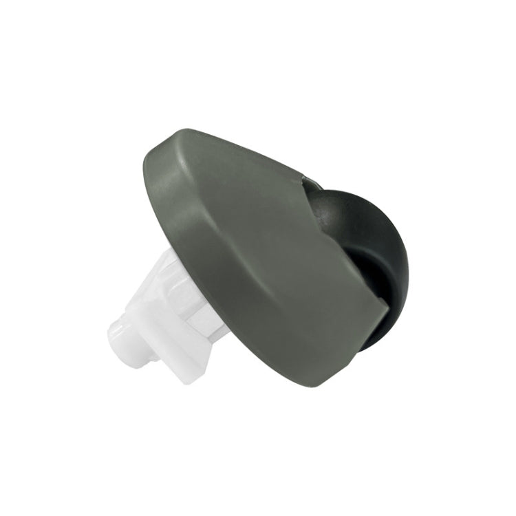 For Roborock S7/S7maxv Ultra/S8+/G10/G10S/G20/T7S Universal Wheel