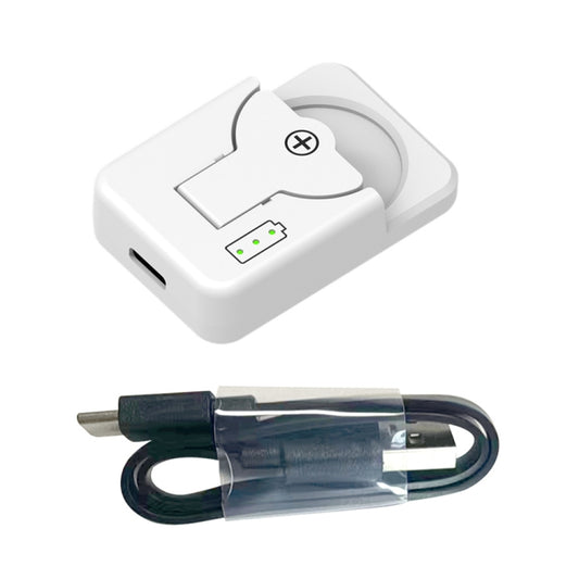 4.2V LIR2032/2450 Button Battery Universal Charger