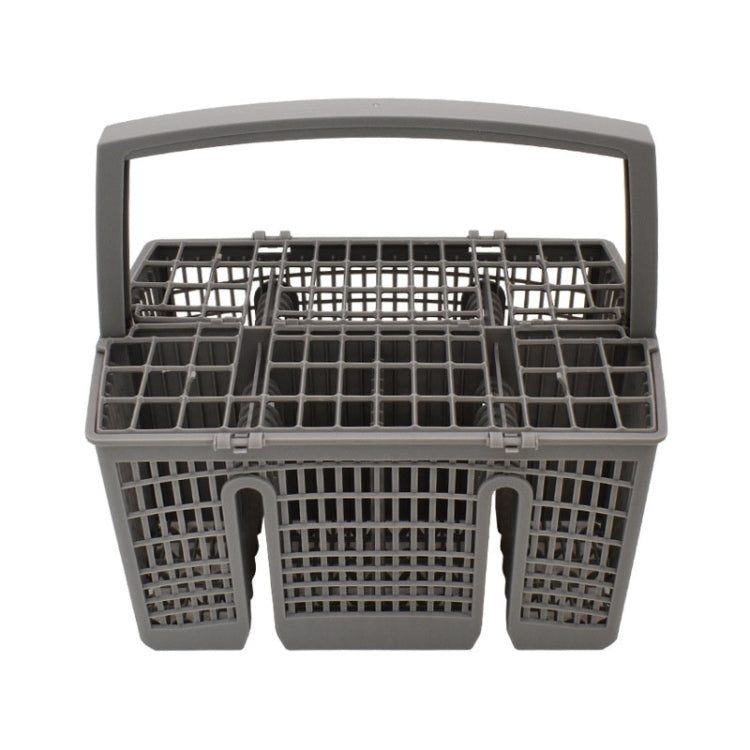 For Siemens / Bosch / Neff Dishwasher Accessories Knife And Fork Storage And Organizing Basket