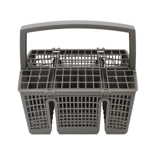 For Siemens / Bosch / Neff Dishwasher Accessories Knife And Fork Storage And Organizing Basket