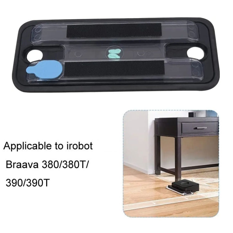 For iRobot Braava 380 / 380T / 390 / 390T Mopping Machine Equipment
