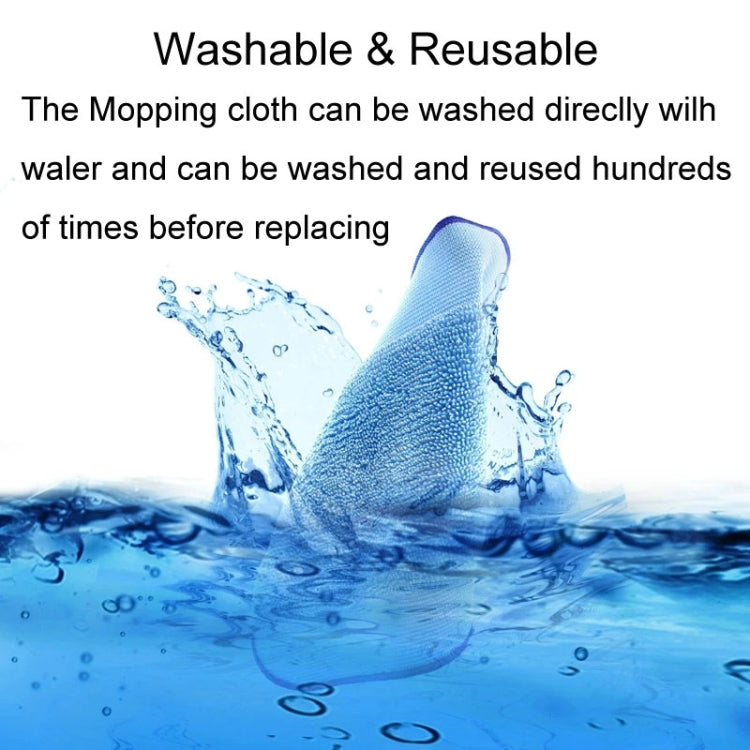 For iRobot Braava 380 / 380T / 390 / 390T Mopping Machine Equipment