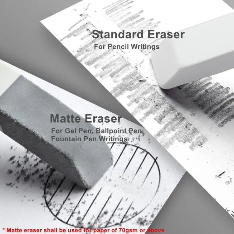 Pen Eraser Erasable Pencil Neutralizer Pen