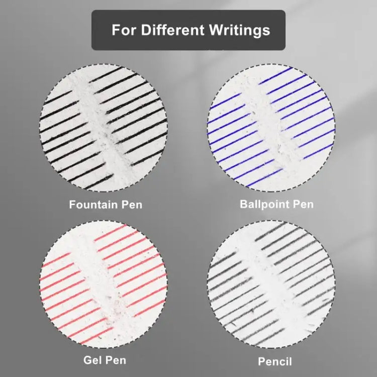 Pen Eraser Erasable Pencil Neutralizer Pen