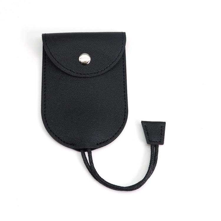 Pull-out Personalized Ladies Car Key Bag Portable Large Capacity Storage Key Cover