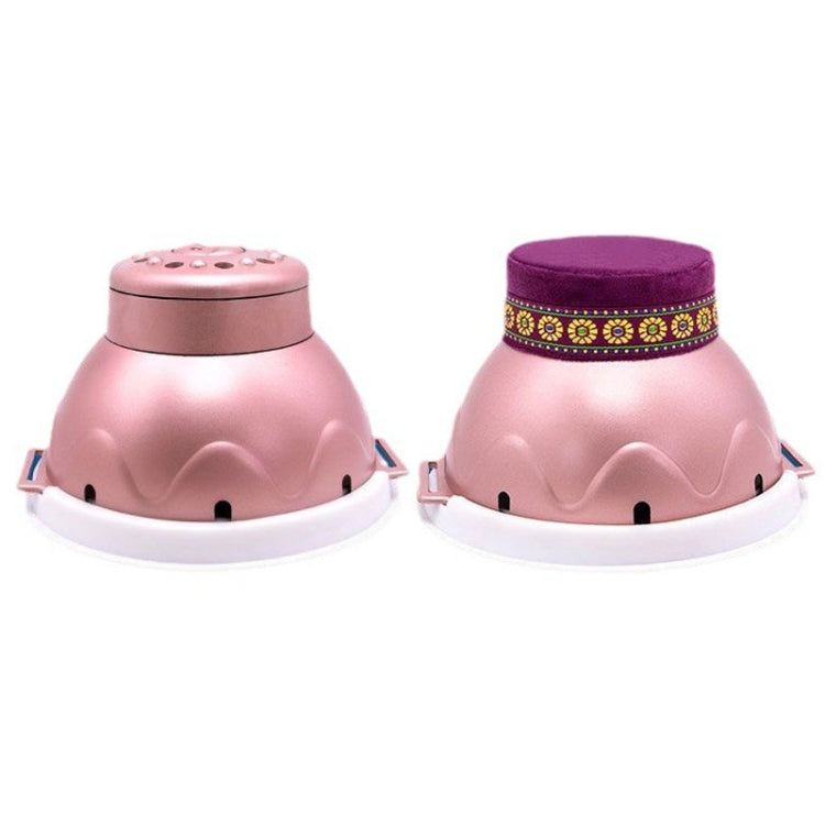 Portable Moxibustion Box Waist Abdomen Moxibustion Equipment