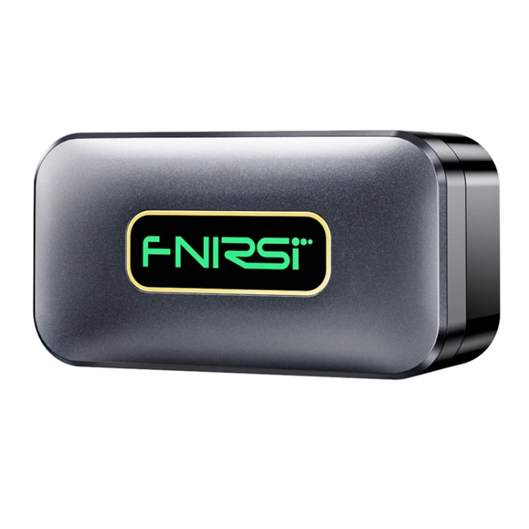 FNIRSI Bluetooth 5.1 Car Engine OBD2 Fault Code Diagnostic Instrument
