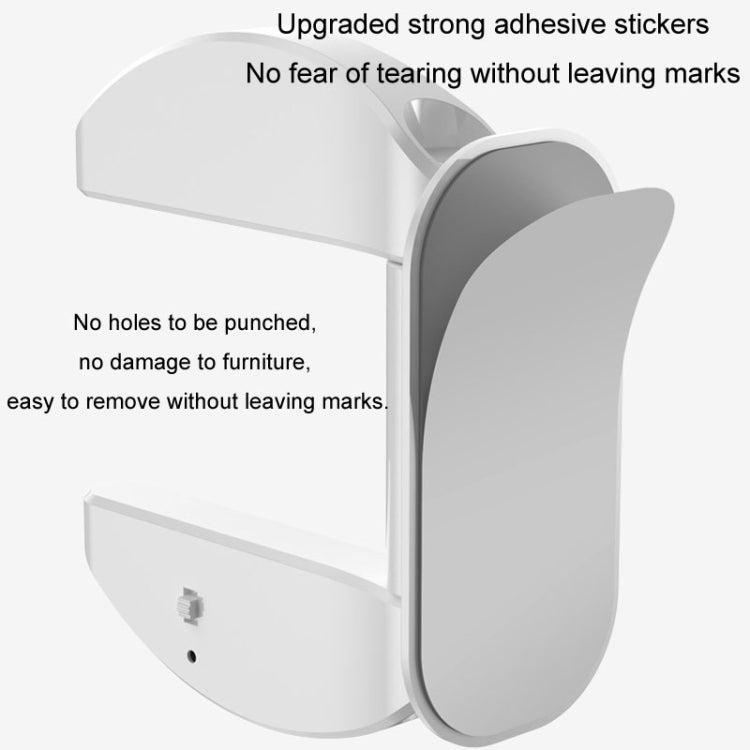 Door Stopper Living Alone Anti Burglary Door Stopper No Hole Child Safety Lock Blocker