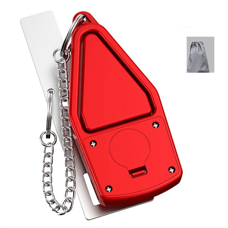 Door Stopper Home Burglary Girls Live Alone Security Lock Inside Opening Door Plug