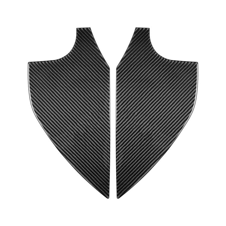 For Mercedes-Benz G-Class W463 2pcs /Set Door Slot Decorative Sticker