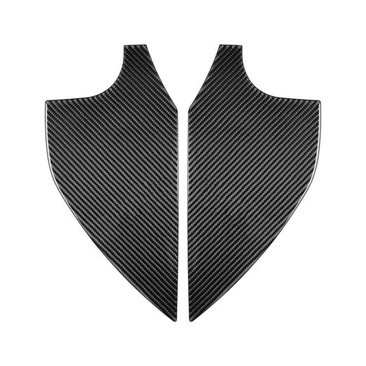 For Mercedes-Benz G-Class W463 2pcs /Set Door Slot Decorative Sticker