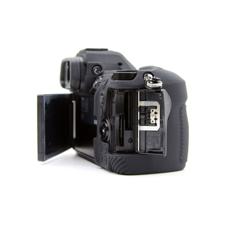 For Nikon Z6III Camera Protective Silicone Case