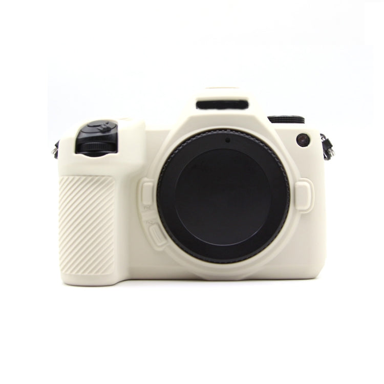 For Nikon Z6III Camera Protective Silicone Case