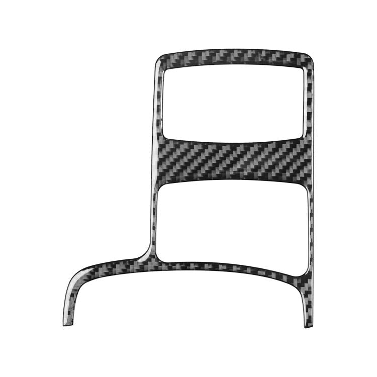 For Mercedes-Benz G-Class W463 Cigarette Lighter Decorative Sticker