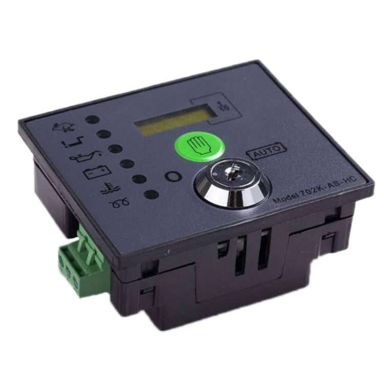 Deep Sea Diesel Generator Set Controller Panel