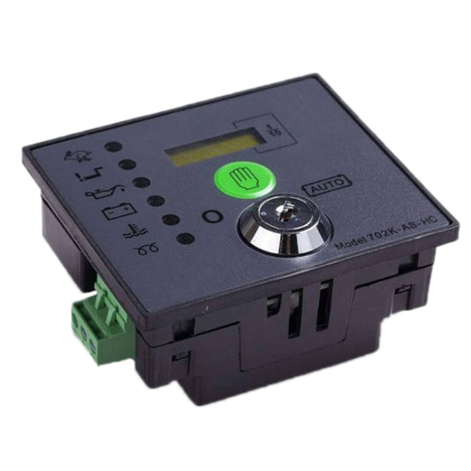 Deep Sea Diesel Generator Set Controller Panel