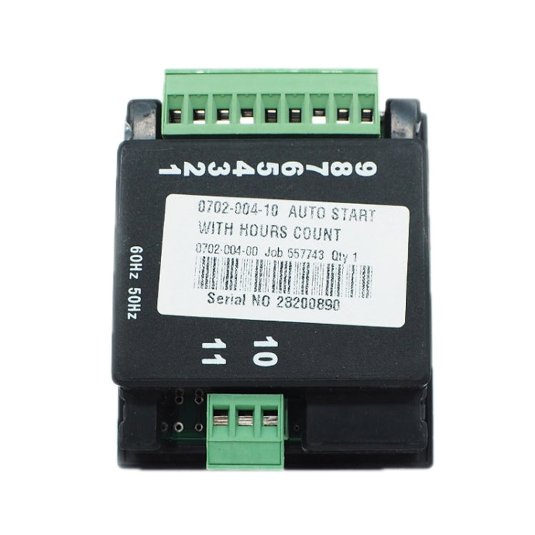 Deep Sea Diesel Generator Set Controller Panel