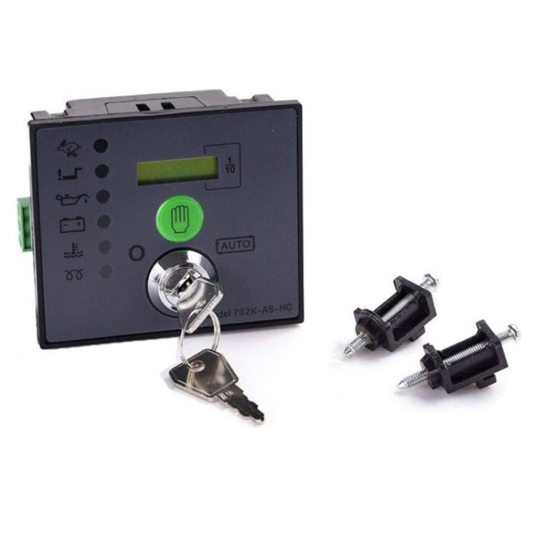 Deep Sea Diesel Generator Set Controller Panel