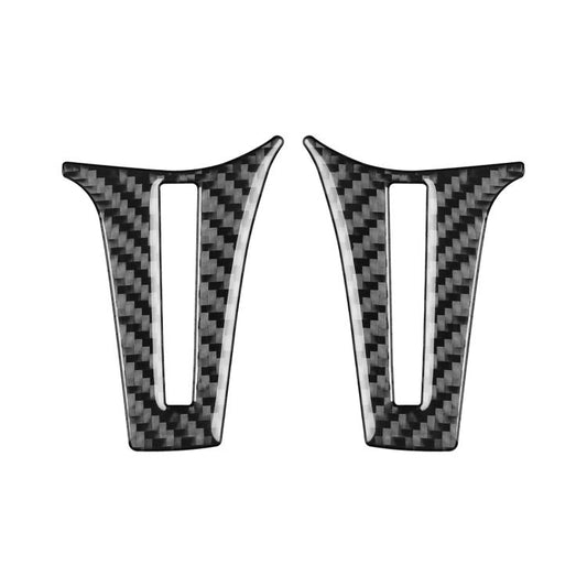 For Mercedes-Benz G-Class W463 2pcs /Set Steering Wheel Sticker