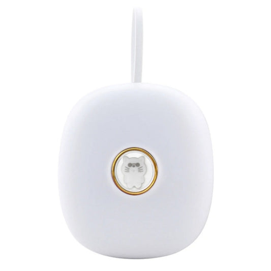 Silent Vibrating Alarm Clock with Multiple Functions for Hearing-impaired People