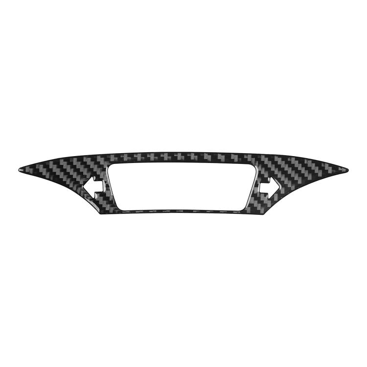 For Mercedes-Benz G-Class W463 Instrument Decoration Stickers