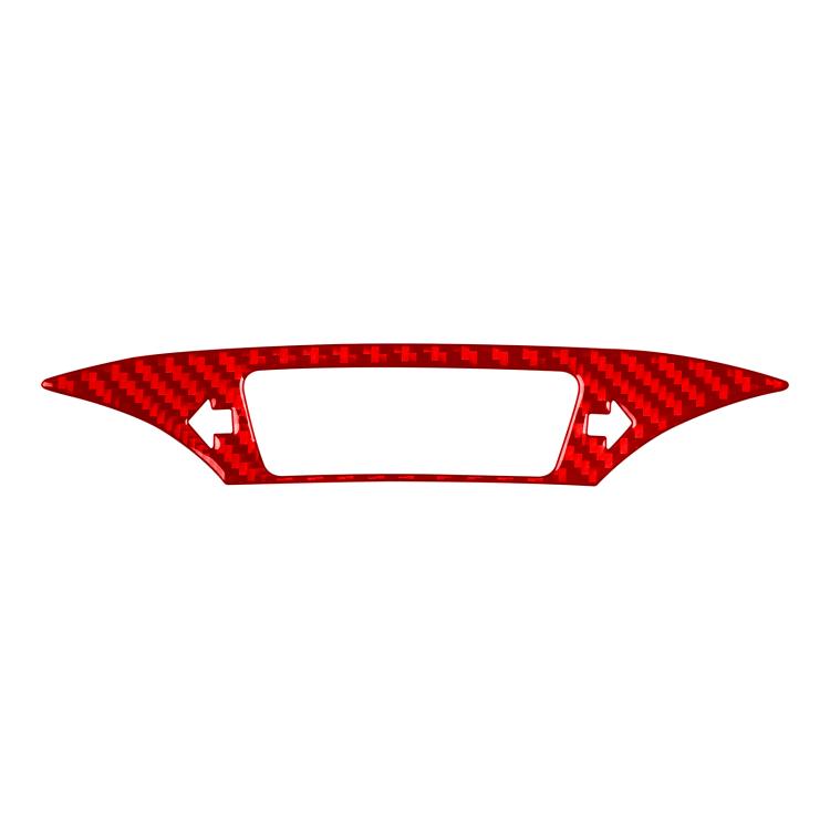 For Mercedes-Benz G-Class W463 Instrument Decoration Stickers