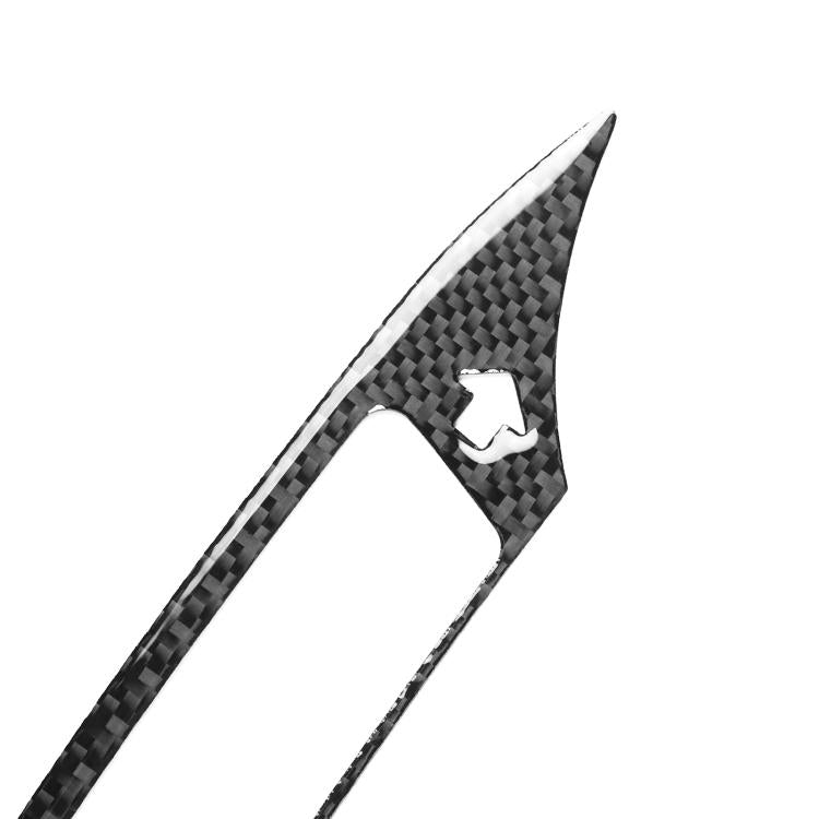 For Mercedes-Benz G-Class W463 Instrument Decoration Stickers