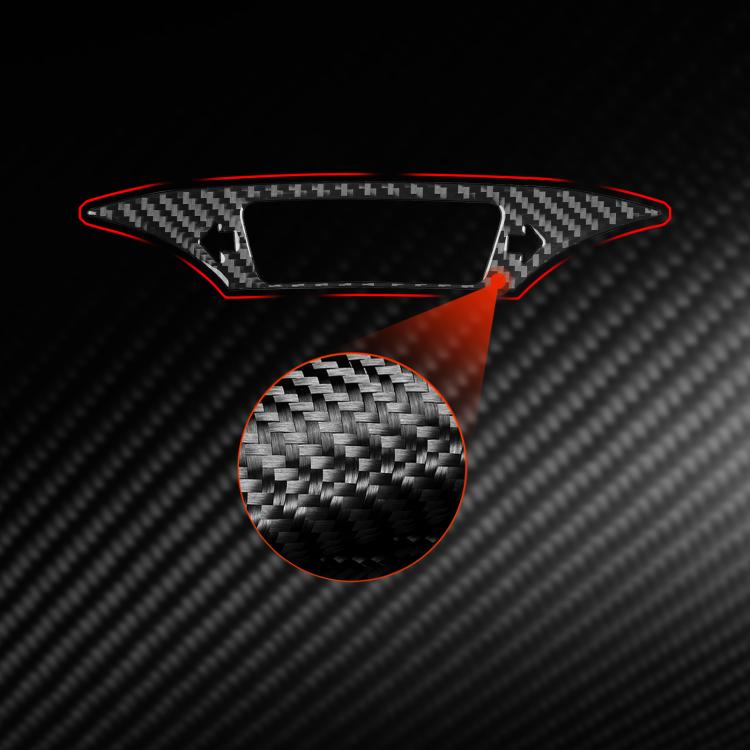 For Mercedes-Benz G-Class W463 Instrument Decoration Stickers